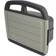 Green>it Hose Hanger with Storage Compartment